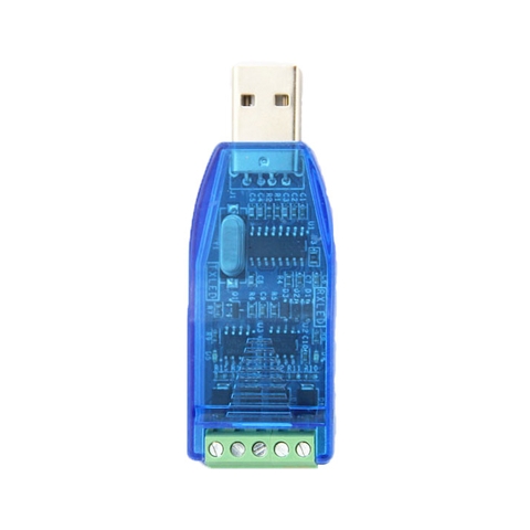Mạch Chuyển Đổi USB Sang RS-485