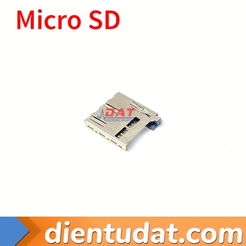 MICRO SD CARD
