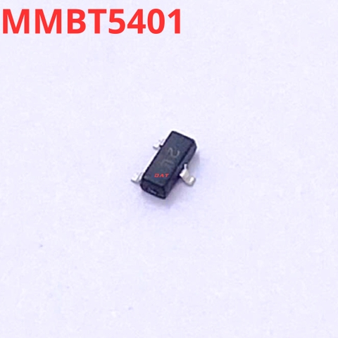 MMBT5401 PNP Transistor SOT-23 150V 0.6A - Mã 2L