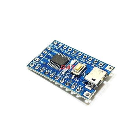 Module KIT Phát Triển STM8S103F3P6
