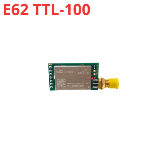 Module Thu Phát RF 433Mhz E62-TTL-100