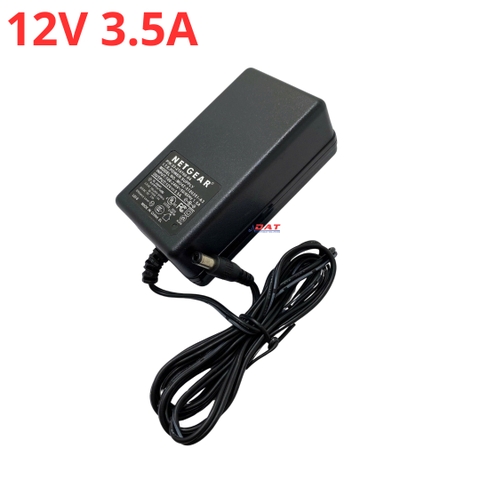 Nguồn Adapter 12V 3.5A NETGEAR