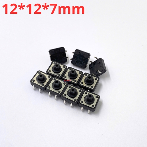 Nút Nhấn SW 12*12*7mm
