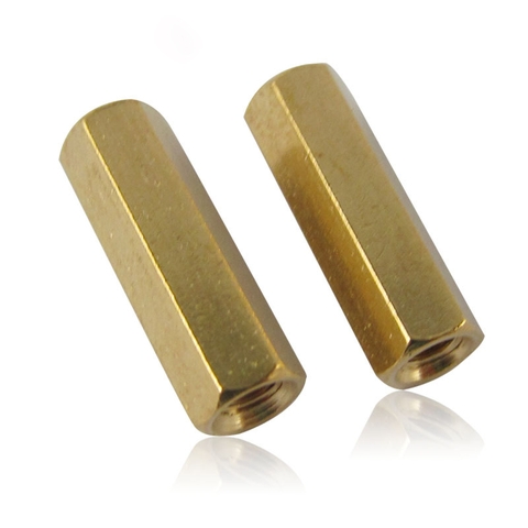 Ốc Đồng 3*15mm - Ren Trong