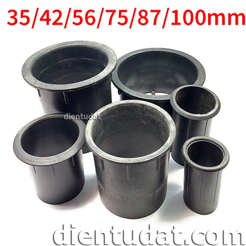 Ống Thoát Hơi Âm Thanh - 35mm 42mm 56mm 75mm 87mm 100mm