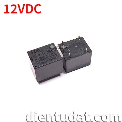 Cr2 12v реле
