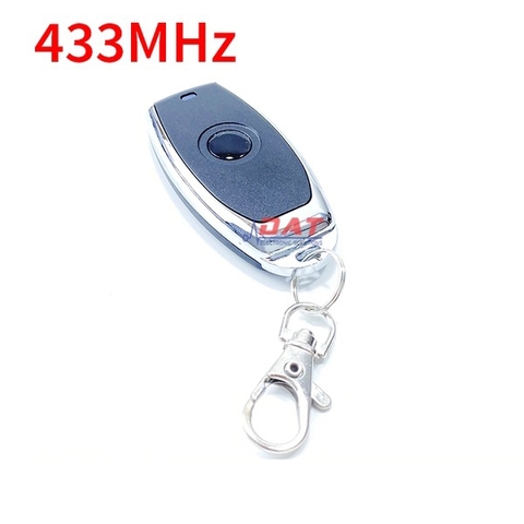 Remote RF 1 Nút EV1527 WT145 433 MHz