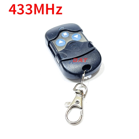 Remote Copy Tay 4 Lệnh 433MHz AC10