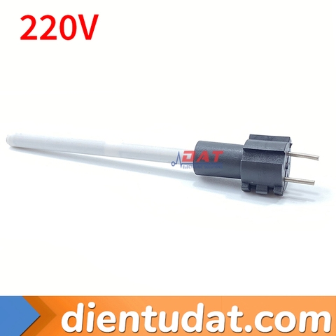 Ruột Mỏ Hàn 936 Dày 220V