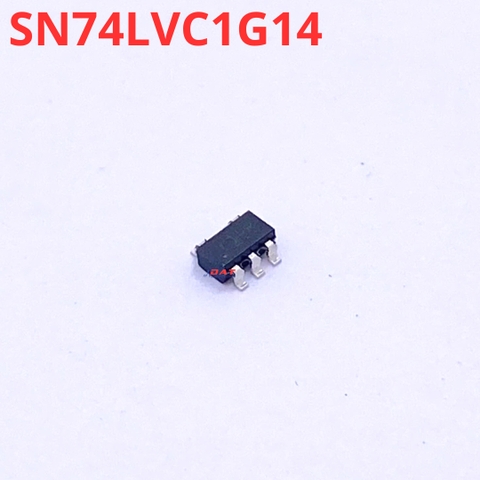 SN74LVC1G14 SOT-23-5 - IC Logic Cổng Schmidt Trigger Inverter - Mã C14J