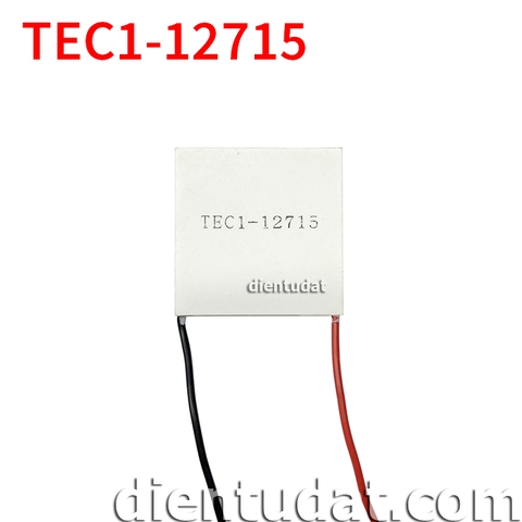 Sò Nóng Lạnh TEC1-12715