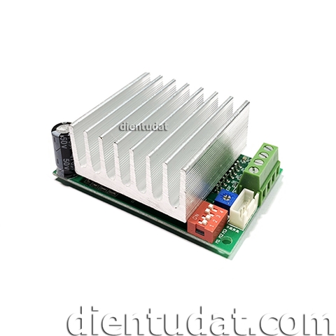 Stepmotor Driver TB6600AHQ - 3