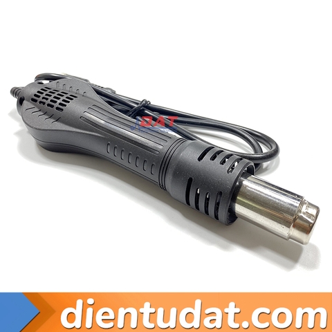 Tay Khò Nhiệt 8586