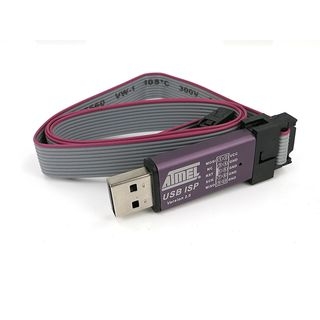 Mạch Nạp AVR ISP