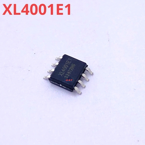 XL4001E1 SOP-8 IC Ổn Áp Nguồn