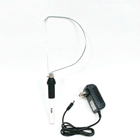 Bút Cắt Xốp Dây Nhiệt 15cm WT-143