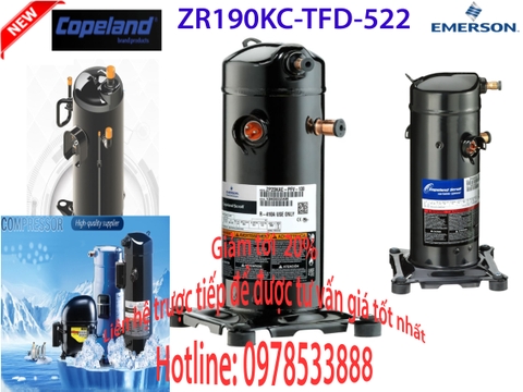 ZP190KC-TFD-522