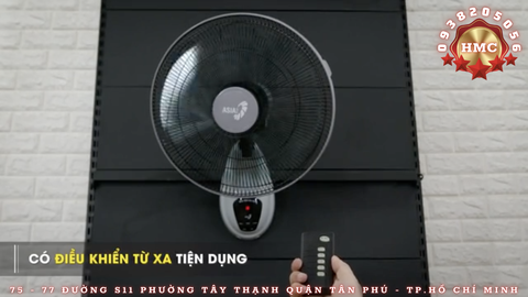 🌬 Quạt Treo Asia VY377092