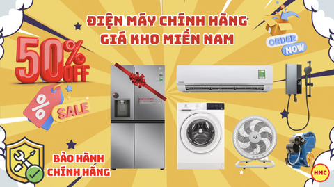 KHO SỈ GIA DỤNG CHÍNH HÃNG GIÁ GỐC