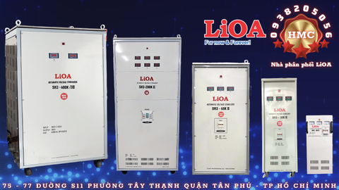 🔥 NHÀ XƯỞNG – KINH DOANH – HỘ GIA ĐÌNH DÙNG ĐIỆN 3 PHA – ĐÃ DÙNG LÀ PHẢI CÓ ỔN ÁP! 🔥