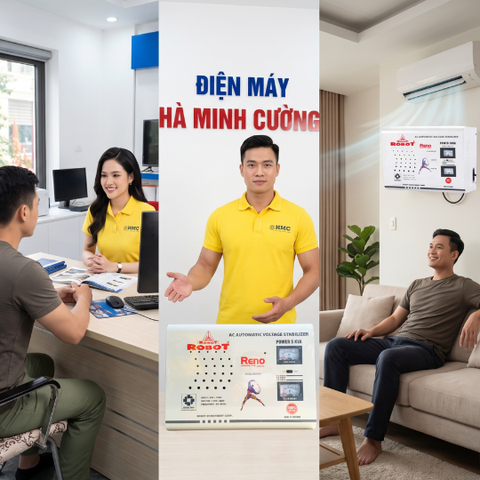 🌡️ TRỜI NÓNG BỨC NHƯNG BẬT MÁY LẠNH MÃI KHÔNG MÁT? TỦ LẠNH KÊU RÈ RÈ