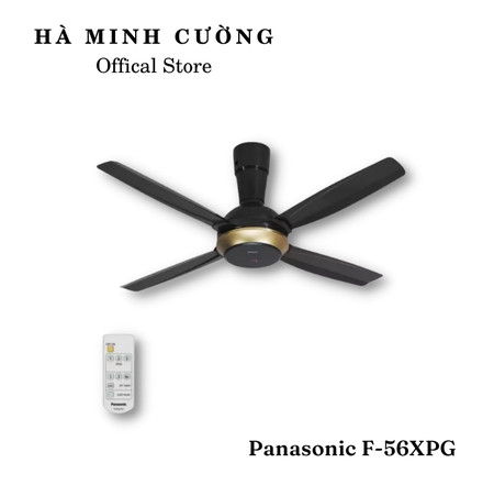 Video - Hướng dẫn lắp quạt trần panasonic