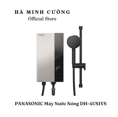 Video - Máy tắm nóng Panasonic mẫu mới 2023 bán chạy tại Hà Minh Cường