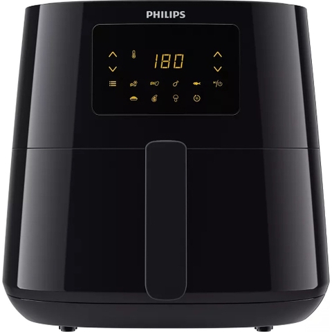 Video – Nồi chiên không dầu Philips NHD927090 bán chạy tại Hà Minh Cường