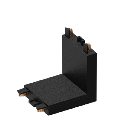 Khớp Nối Góc Trần Và Tường Thanh Ray Lắp Nổi Nanoco NMG-SRLW