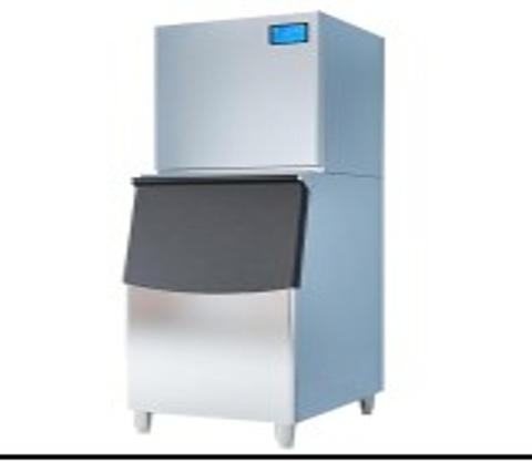 Máy Làm Đá Viên Công Suất Lớn CVSA YS-Z300 (156kg/ngày)