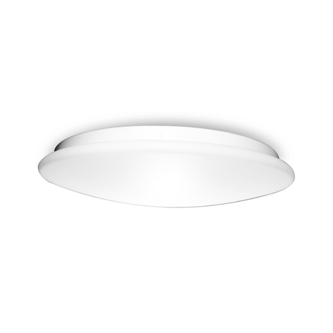 Đèn Trần Chống Ẩm Đế Hợp Kim Nanoco NCL18MP1 (18W)