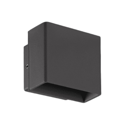 Đèn Gắn Tường Ngoài Trời Nanoco NBL2891B