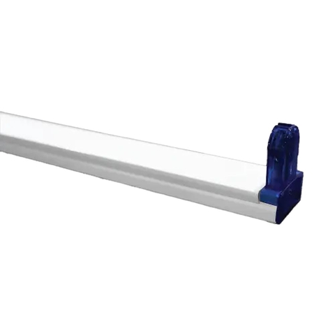 Máng Đèn Tuýp Đơn T8 Nanoco NT8F112 (1.2m)
