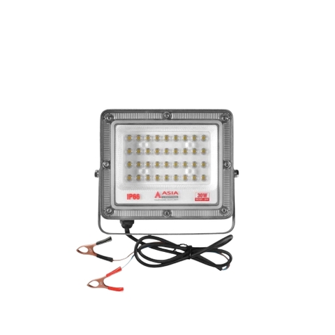 Đèn Pha LED DC12V-24V Asia Lighting FL12V
