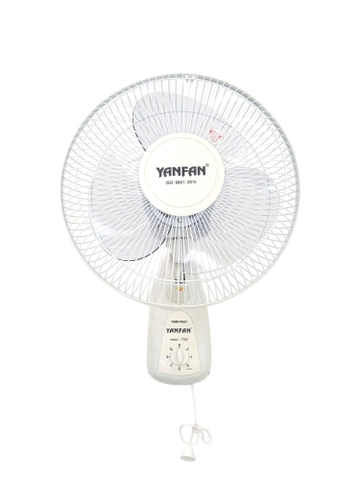 Quạt Treo Tường Yanfan T301