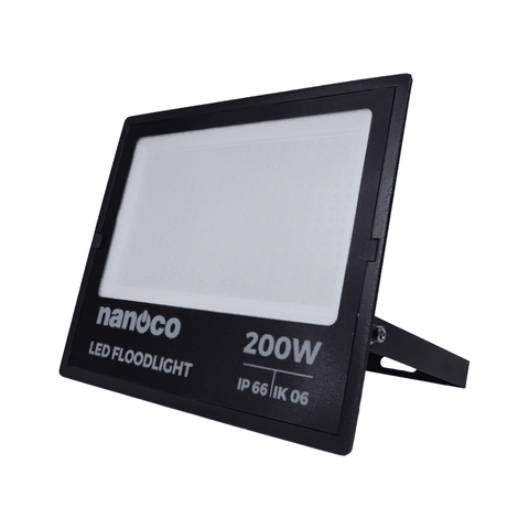 Đèn Pha Nanoco Janus Series NLFM200