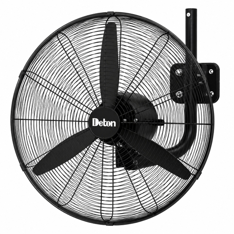 Quạt Treo Tường Công Nghiệp Deton DHW