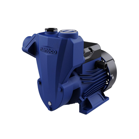 Máy Bơm Nước Tăng Áp Nanoco NCLP750