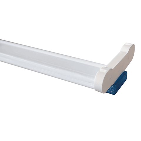 Máng Đèn Tuýp Đôi T8 Nanoco NT8F218N (1.2m)