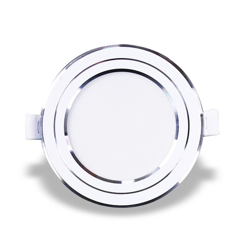 Đèn Âm Trần Nanoco 3S Series NDL12S (12W)