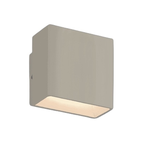 Đèn Gắn Tường Ngoài Trời Nanoco NBL2891
