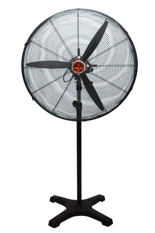 Quạt Đứng Công Nghiệp Yanfan D30CN