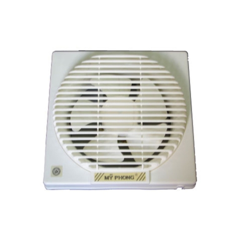 Quạt Hút 25 Mỹ Phong MP H25II và MP H25III