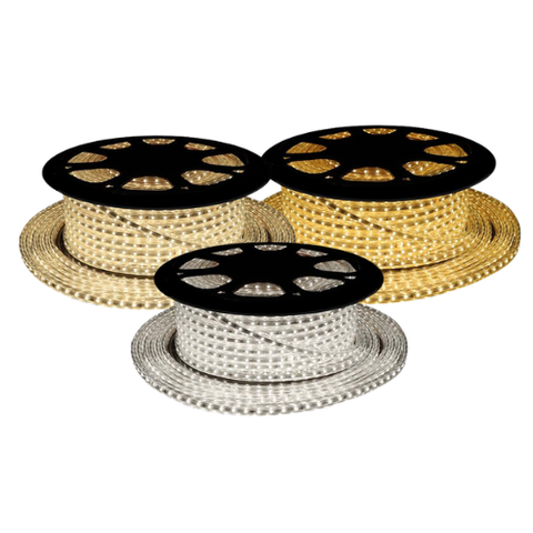 Đèn LED Dây Ngoài Trời 120 Chip LED Nanoco Eris Series NSTE120