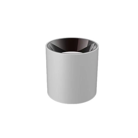 Đèn Ốp Nổi Trụ Trắng Nanoco NSDL10W