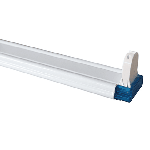 Máng Đèn Tuýp Đơn T8 Nanoco NT8F109N (0.6m)