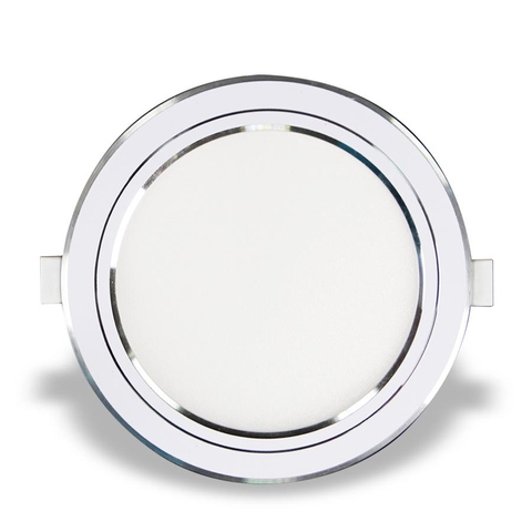 Đèn Âm Trần Nanoco Hera Series NSD07S (7W)