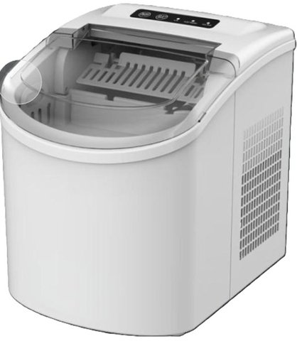 Máy Làm Đá Viên Mini CVSA YB-15A