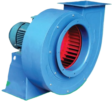 Quạt Ly Tâm Công Nghiệp iFan – CF
