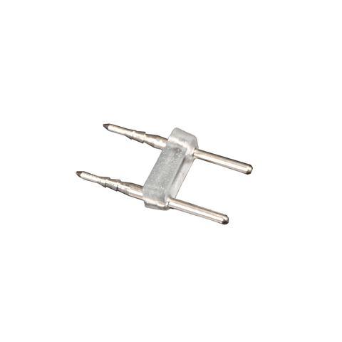 Phụ Kiện Đèn: Chân Cắm Nối Nguồn Cho LED Dây Ngoài Trời 120 Chip LED (1 Dãy và Eris Series) Nanoco NST1207-P